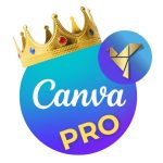 Mua tài khoản Canva Pro 1 năm giá tốt