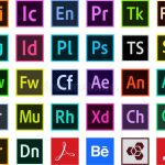 Mua tài khoản Adobe Full App 100GB