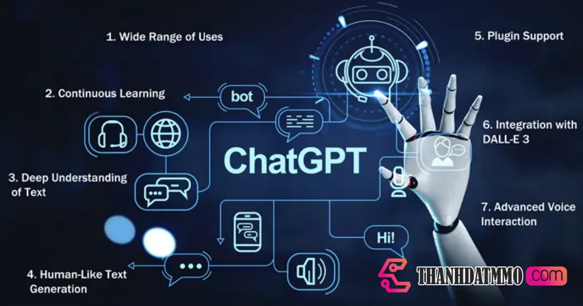 công cụ AI hỗ trợ liên tục giúp người dùng tự tin hơn khi xử lý các nhiệm vụ phức tạp