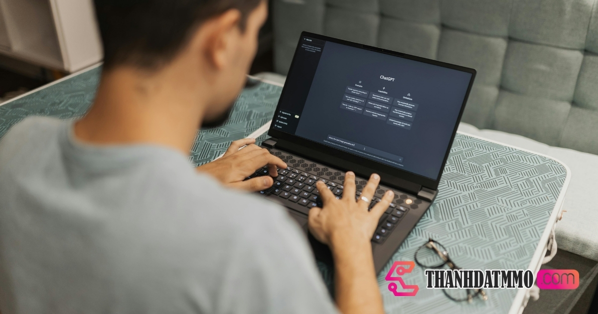 ChatGPT Team là một trợ lý đắc lực cho dân marketing ChatGPT Team là một trợ lý đắc lực cho dân marketing