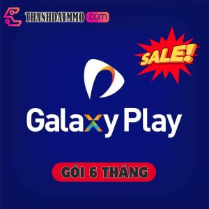 galaxy play 6 tháng