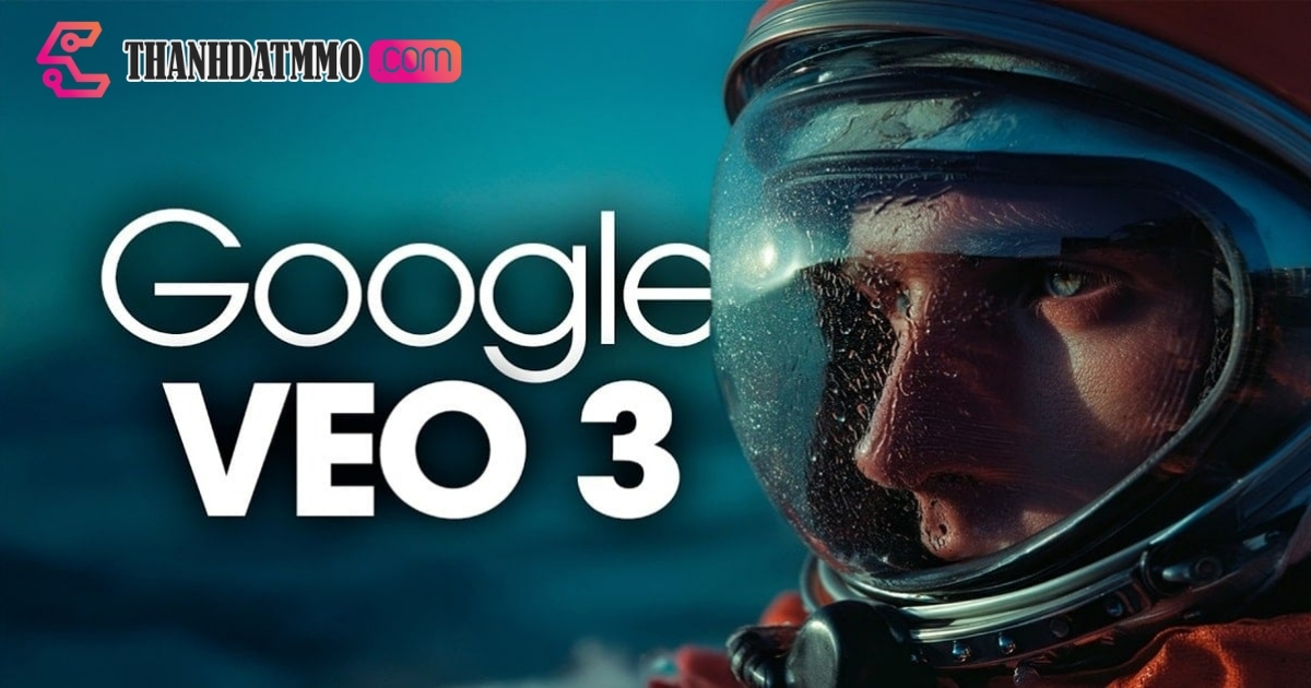 Veo 3 Fast giúp người dùng tiết kiệm đáng kể thời gian làm việc