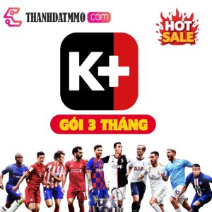 Gói K+ Trọn vẹn