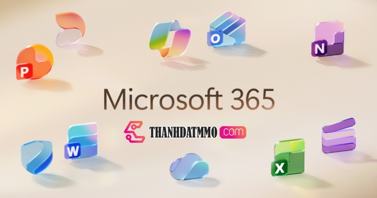 Microsoft Office 365 giúp người dùng hình thành thói quen làm việc khoa học và chuyên nghiệp