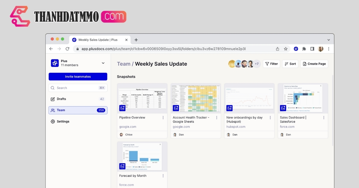 AI giúp bạn viết nội dung, chỉnh sửa câu chữ và tóm tắt văn bản dài thậm chí gợi ý ý tưởng mới