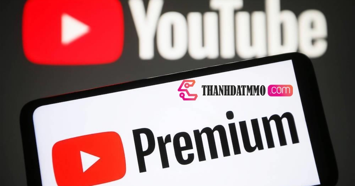 Youtube Premium cho phép người dùng trải nghiệm nền tảng ở phiên bản cao cấp