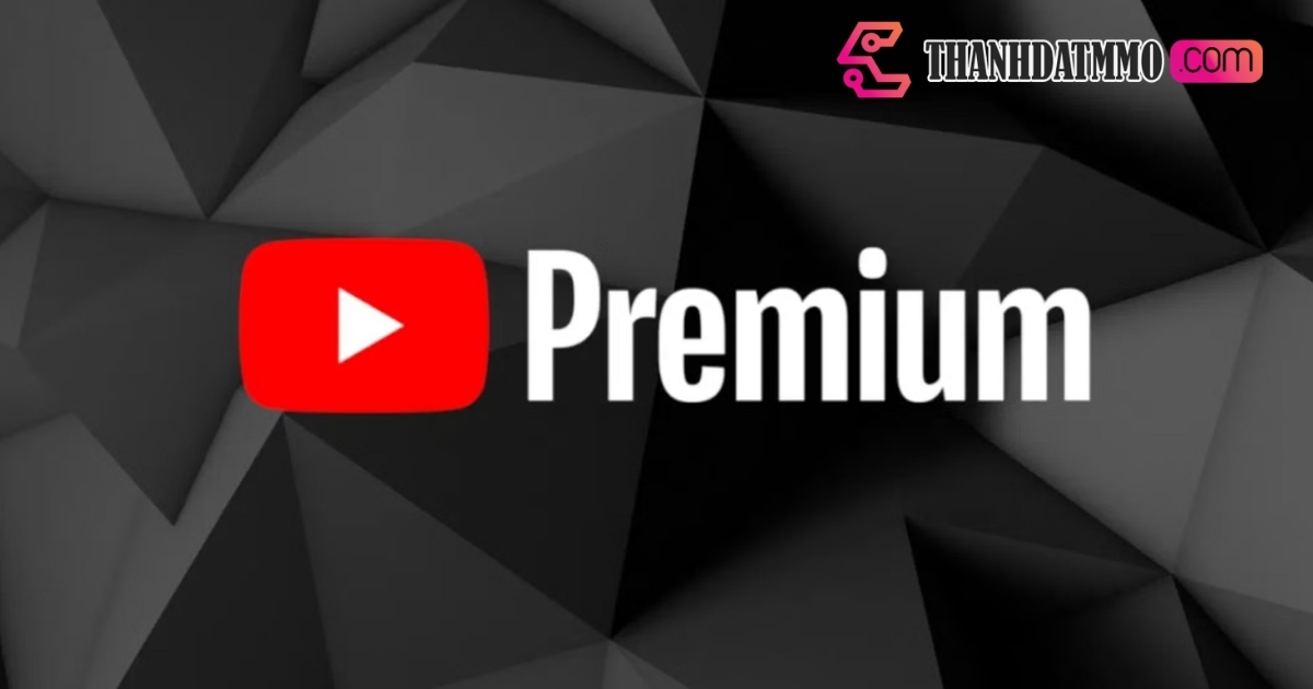 YouTube Premium là một giải pháp để nâng cao trải nghiệm người dùng YouTube Premium là một giải pháp để nâng cao trải nghiệm người dùng